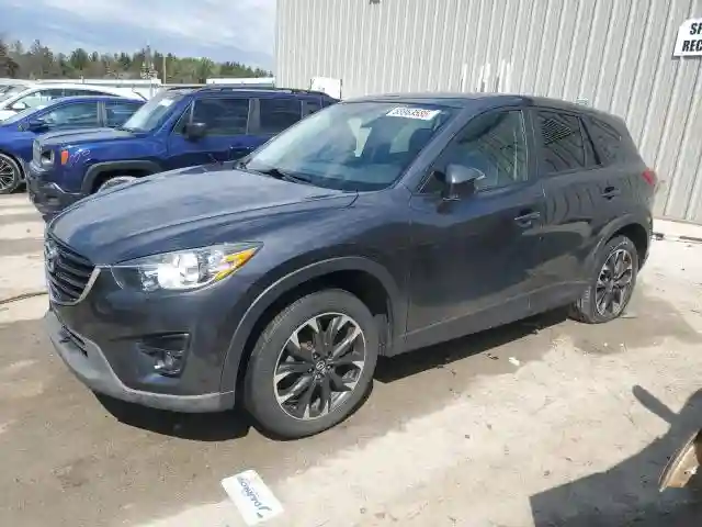 JM3KE4DY4G0716788 2016 MAZDA CX-5-0