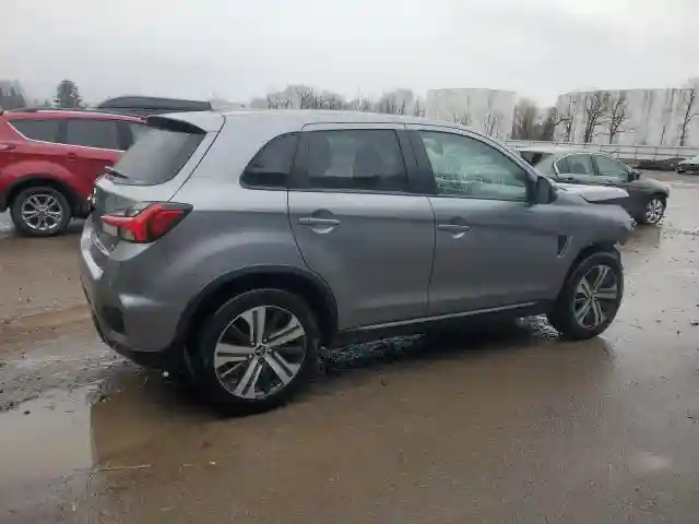 JA4AR3AU5LU014240 2020 MITSUBISHI OUTLANDER-2