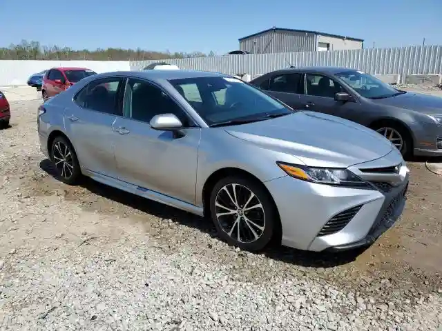 4T1G11AKXLU950957 2020 TOYOTA CAMRY-3