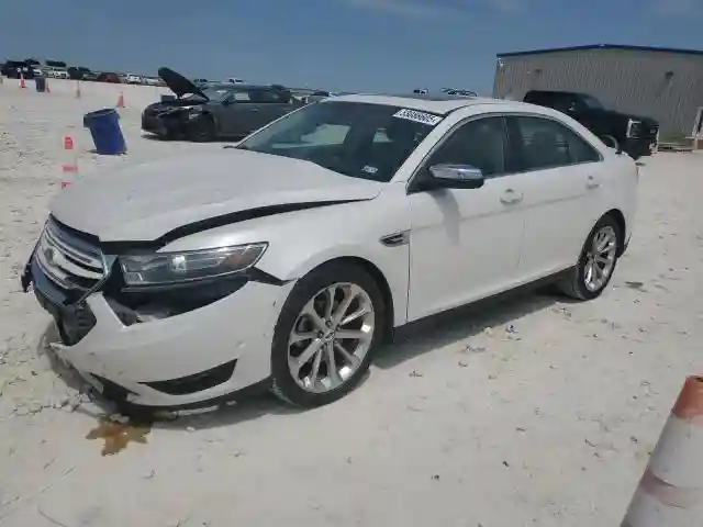 1FAHP2F87FG177660 2015 FORD TAURUS-0