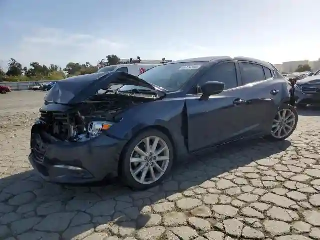 JM1BN1M31H1135059 2017 MAZDA 3-0