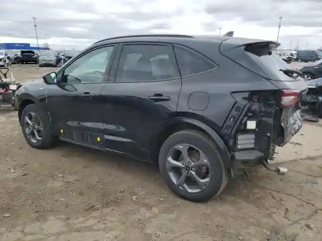1FMCU9NZ9RUA16938 2024 FORD ESCAPE ST-1
