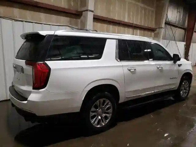1GKS2JKL0NR244075 2022 GMC YUKON-2