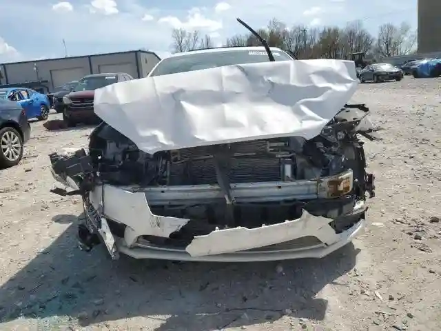 3LN6L5D99HR608646 2017 LINCOLN MKZ-4