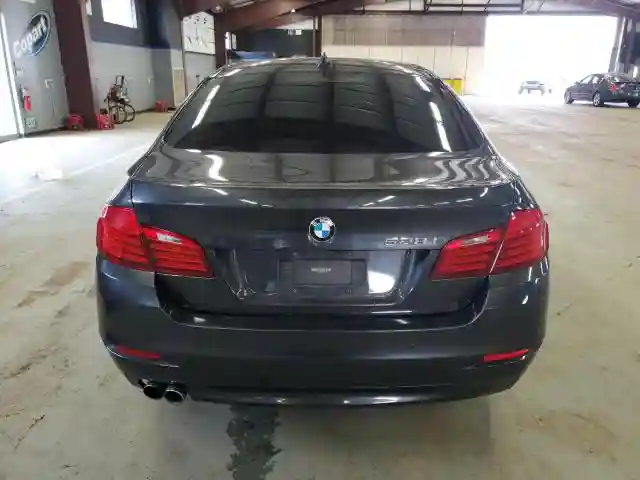 WBA5A5C59FD521112 2015 BMW 5 SERIES-4