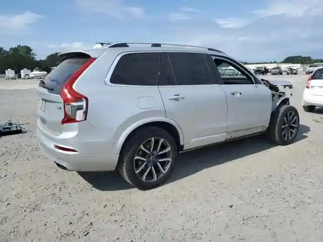 YV4A22PK0K1464157 2019 VOLVO XC90-2