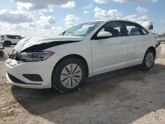3VWCB7BU9KM137368 2019 VOLKSWAGEN JETTA-0