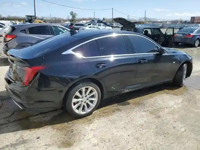 1G6DX5RK0R0127765 2024 CADILLAC CT5-2