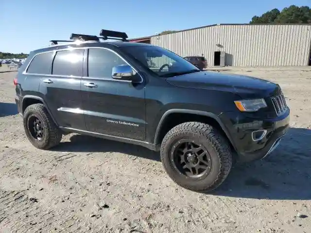 1C4RJFBM1FC112790 2015 JEEP GRAND CHEROKEE-3