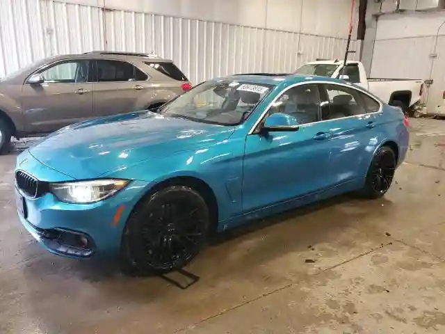 WBA4J3C55JBG91250 2018 BMW 4 SERIES-0