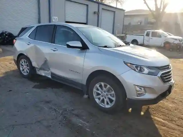 3GNAXUEV6ML370106 2021 CHEVROLET EQUINOX-3