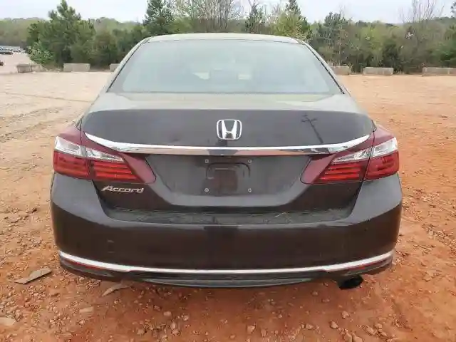 1HGCR2F30GA120855 2016 HONDA ACCORD-5