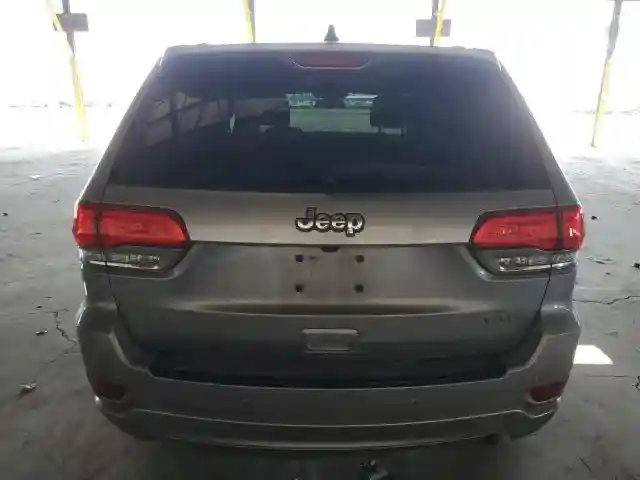 1C4RJEAG1JC434005 2018 JEEP GRAND CHEROKEE-5