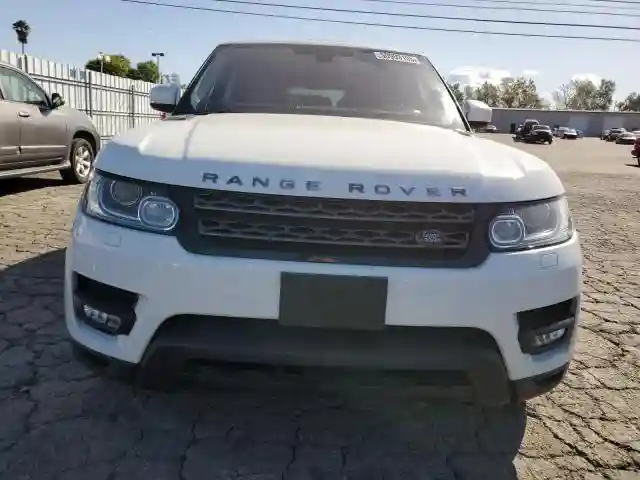 SALWG2PF5GA592729 2016 LAND ROVER RANGEROVER-4