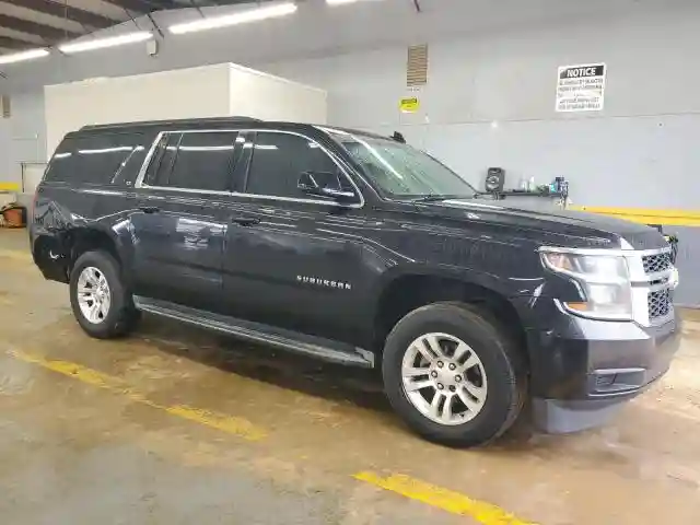 1GNSCHKC6FR746843 2015 CHEVROLET SUBURBAN-3