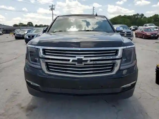 1GNSKCKC9GR302279 2016 CHEVROLET TAHOE-4