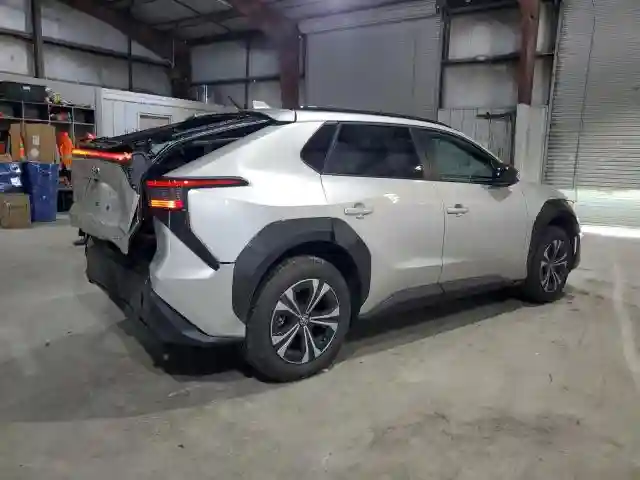 JTMABACA0RA082912 2024 TOYOTA BZ4X XLE-2