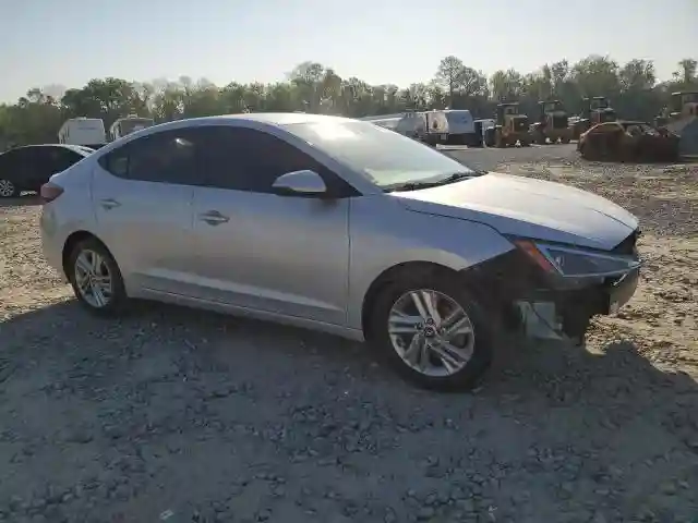5NPD84LF6KH480083 2019 HYUNDAI ELANTRA-3