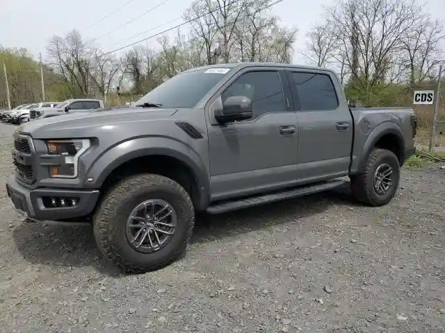 1FTFW1RG9LFC71798 2020 FORD F150-0