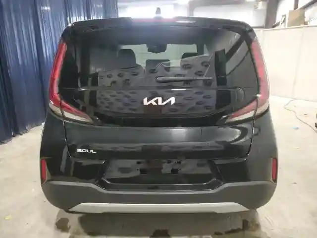 KNDJ23AU6P7840142 2023 KIA SOUL-5
