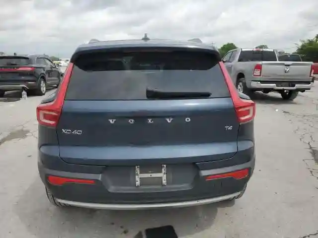 YV4AC2HK6M2586532 2021 VOLVO XC40-5