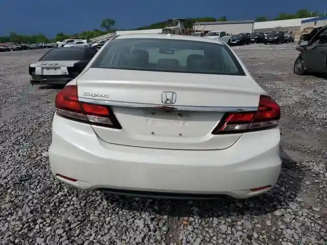 19XFB2F99FE085328 2015 HONDA CIVIC-5