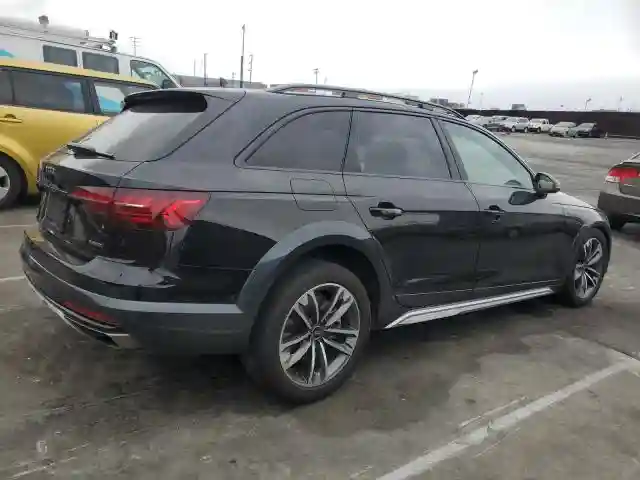 WA18AAF4XRA031225 2024 AUDI A4-2