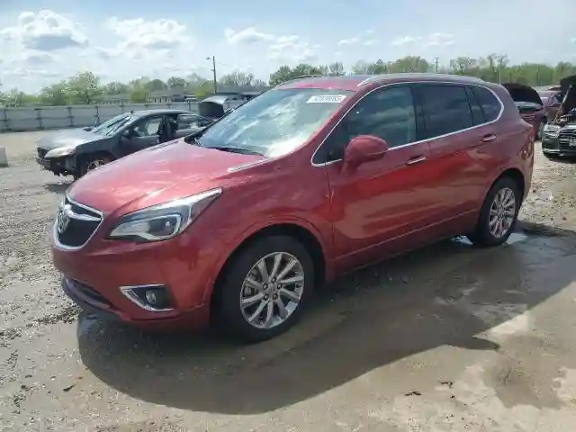 LRBFXCSA7LD092538 2020 BUICK ENVISION-0