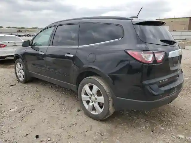 1GNKRGKD3HJ220883 2017 CHEVROLET TRAVERSE-1