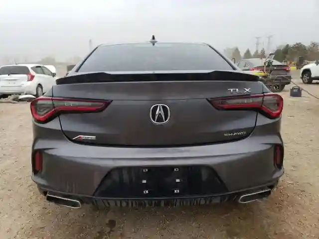 19UUB6F5XPA001602 2023 ACURA TLX-5