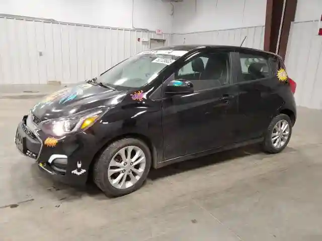 KL8CD6SA1KC723859 2019 CHEVROLET SPARK-0