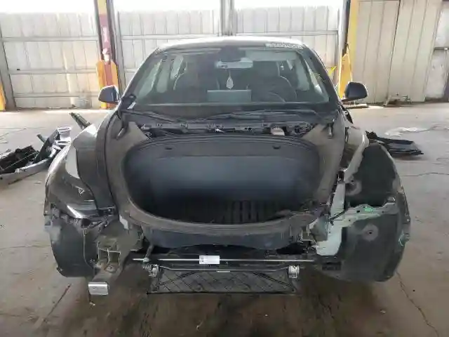 5YJ3E1EA7NF161427 2022 TESLA MODEL 3-4