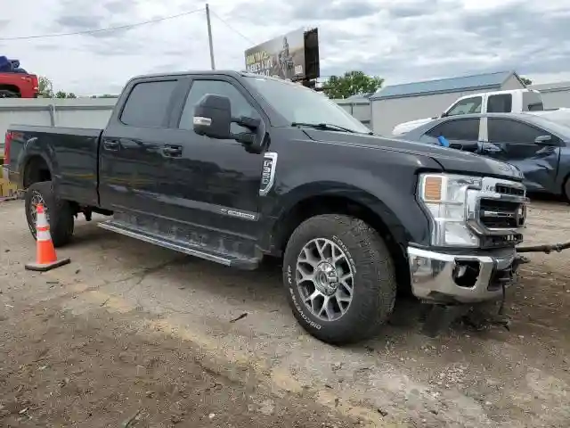 1FT8W3BT7MED70199 2021 FORD F350-3