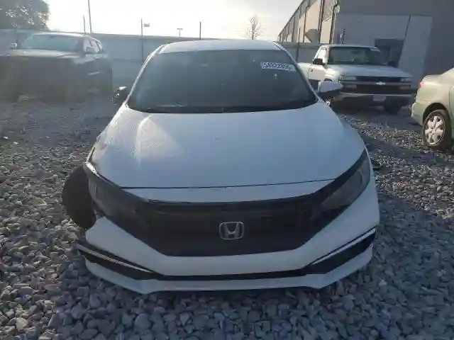 19XFC2F69KE003496 2019 HONDA CIVIC-4