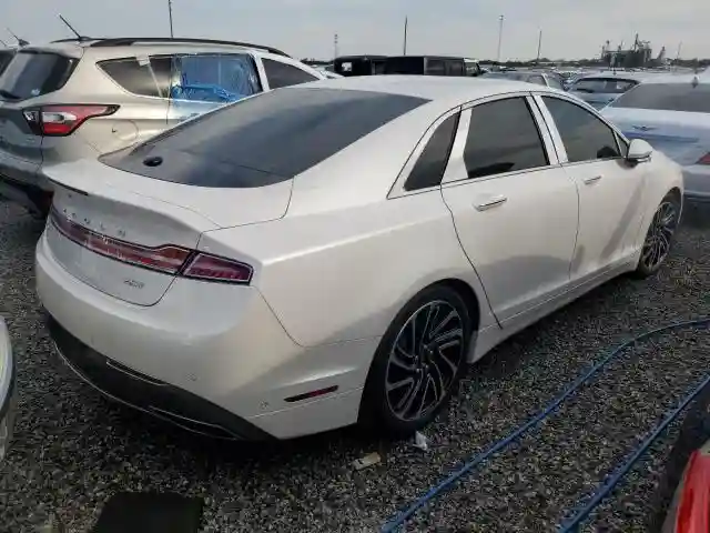 3LN6L5E92LR610827 2020 LINCOLN MKZ-2