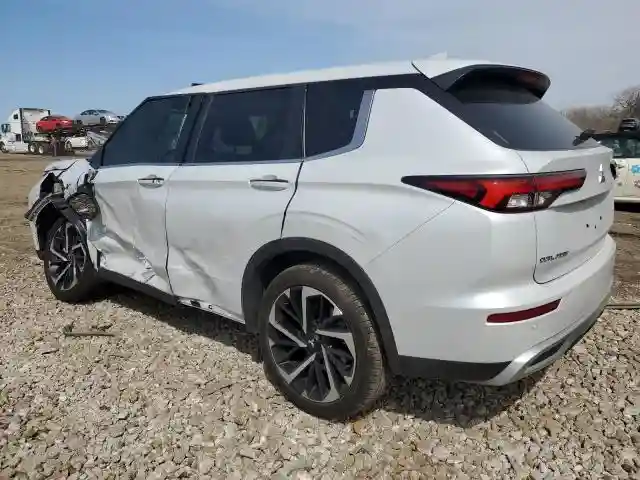 JA4J4VA81RZ040178 2024 MITSUBISHI OUTLANDER-1