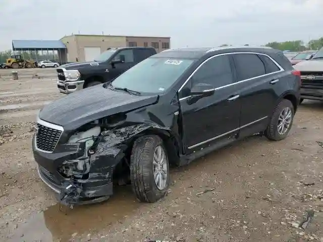 1GYKNDRS9PZ214619 2023 CADILLAC XT5-0