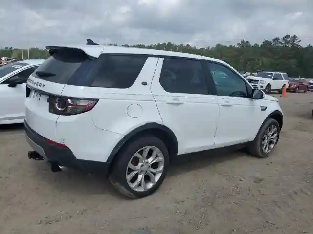 SALCR2BG5GH549464 2016 LAND ROVER DISCOVERY-2