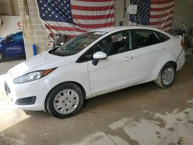 3FADP4AJ1JM144172 2018 FORD FIESTA-0