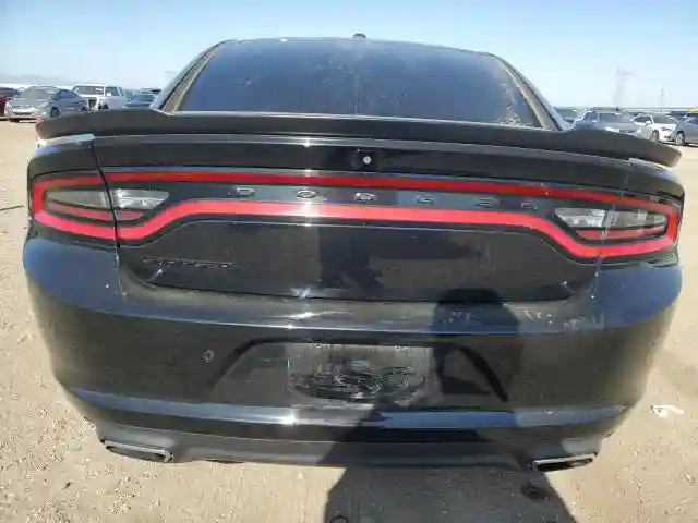 2C3CDXBG4MH607951 2021 DODGE CHARGER-5