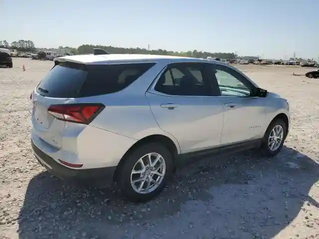 3GNAXUEV7NL110623 2022 CHEVROLET EQUINOX-2