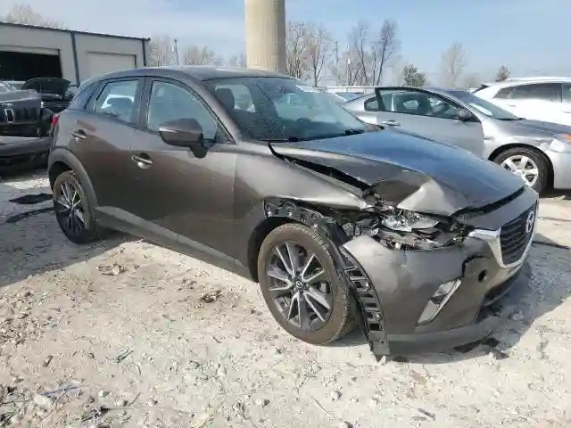 JM1DKDC79J0311181 2018 MAZDA CX-3-3