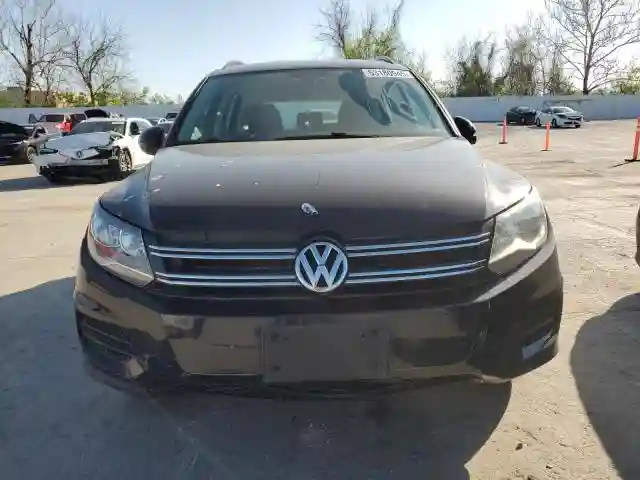 WVGAV7AX3FW563832 2015 VOLKSWAGEN TIGUAN-4