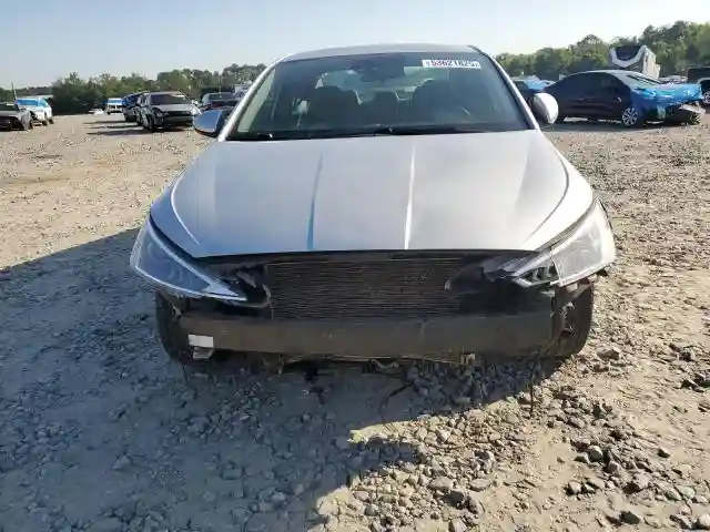 5NPD84LF6KH480083 2019 HYUNDAI ELANTRA-4