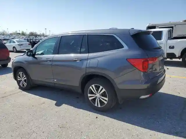 5FNYF6H57JB047453 2018 HONDA PILOT-1
