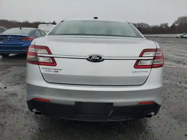 1FAHP2F81KG111213 2019 FORD TAURUS-5
