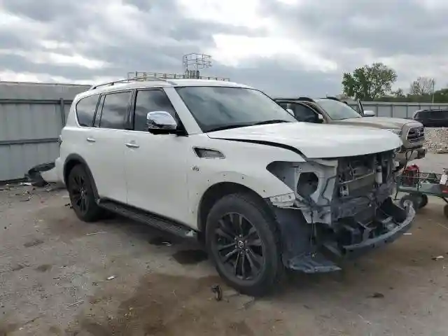 JN8AY2NE2J9730460 2018 NISSAN ARMADA-3