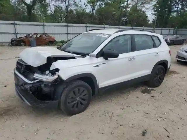 3VVDX7B26PM354005 2023 VOLKSWAGEN TAOS S-0