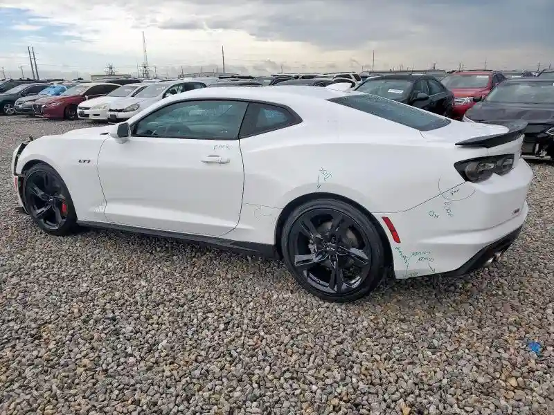 1G1FF1R75N0127311 2022 CHEVROLET CAMARO LT1-1