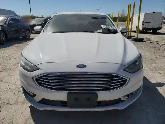 3FA6P0LU0HR356597 2017 FORD FUSION-4